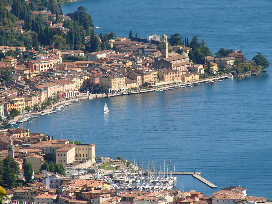 Mevitha O3, centro di Medicina Integrata